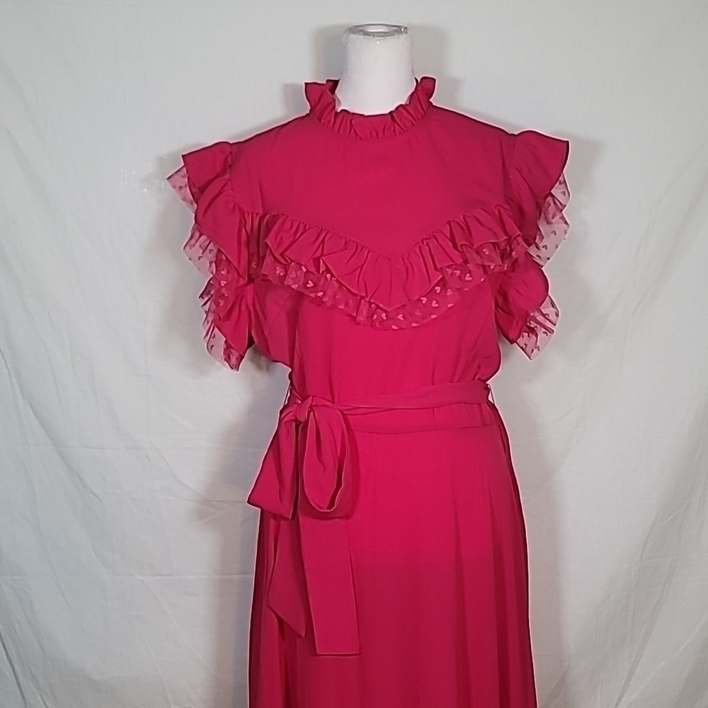 ♥️SHEIN dress size L